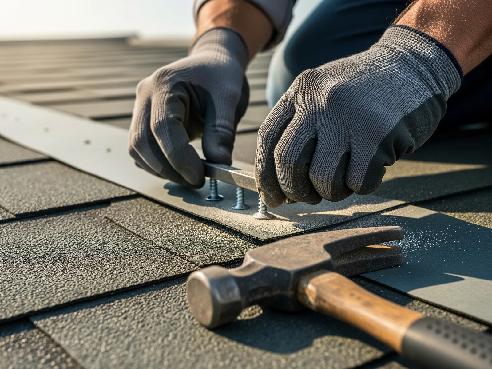 Why choose Fascia Repair in Burt, NY